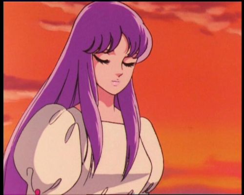 Otaku Gallery  / Anime e Manga / Saint Seiya / Screen Shots / Episodi / 019 - L`isola di Morgana / 035.jpg